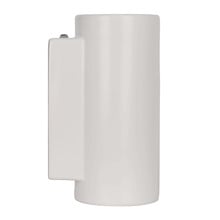 Waverly Ceramic Outdoor Up-Down Wall Light